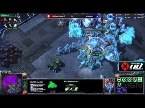 IPL2: Qualifier 2: aTnDarKFoRcE vs coLrsvp - Game 3