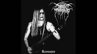 Darkthrone - Ravnajuv