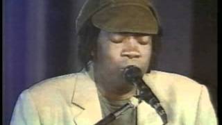 Milton Nascimento e Tom Jobim - Vera Cruz ao vivo 1993.