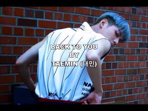 Video thumbnail for Back To You