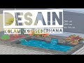 Top Desain kolam filter kolam murah, Video cara membuat kolam ikan hias minimalis paling baru!