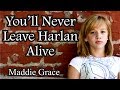 You'll Never Leave Harlan Alive - Brad Paisley ...