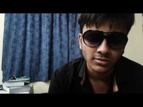 Utkarsh Dwivedi Dialogues