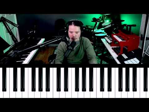 AW HMANGAIHNA KHAWVEL ENTU (Lengkhawm Beat dan tutorial)