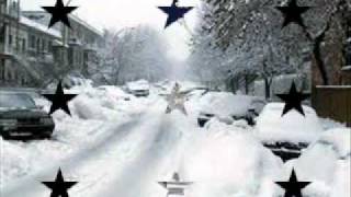 Hark! Harold the Angel Sings