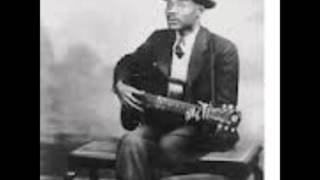 Blind Boy Fuller Get Your Yas Yas Out