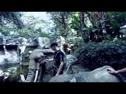 Videomind - Peter Pan il Trailer (Paura & Tayone ... forse Clementino)