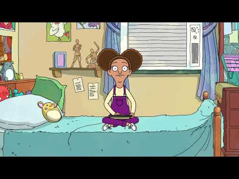 "Trying Too Hard" | Central Park S02 E03