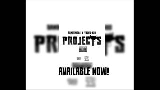 BandoMoss x Young 400 - Projects