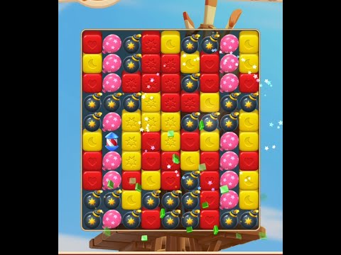 TOON BLAST level 8447