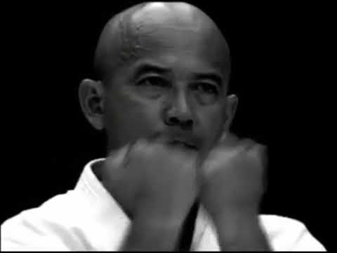 Ryuei-ryu - Sakumoto-sensei - Anan