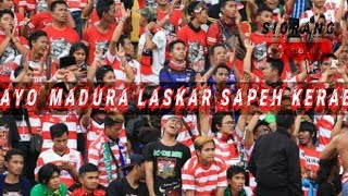 Download lagu Chant K-Conk Mania 《Ayo Madura》Beserta Liriknya mp3