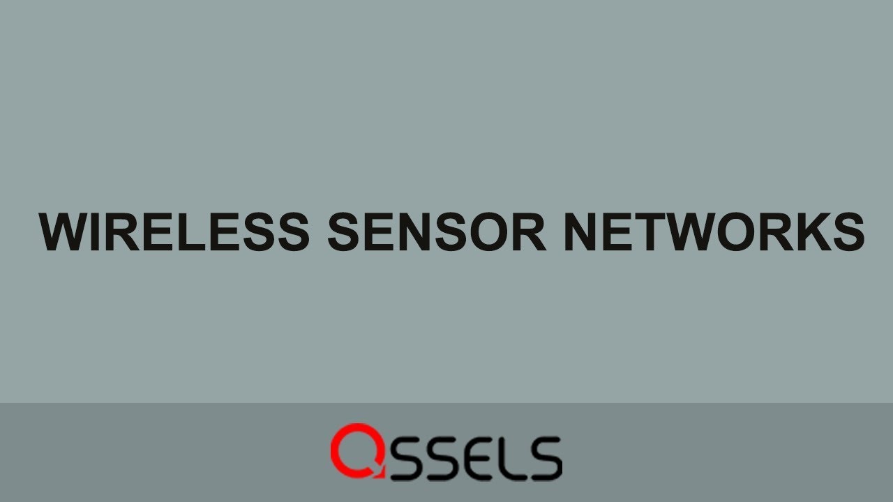 Computational Intelligence for  Wireless Sensor Networks:  Applications and Clustering Algorithms