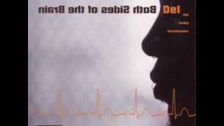 Del The Funky Homosapien - Offspring feat. El-P
