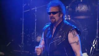 Anti Nowhere League - We Are the League