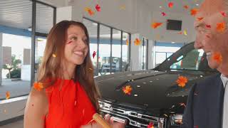 Fall is here and the prices are falling at John Holt GMC!
