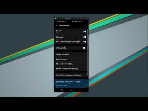 [Anleitung] Smartphone unterwegs plötzlich langsam? Schlechte Verbindung? LTE aktivieren!