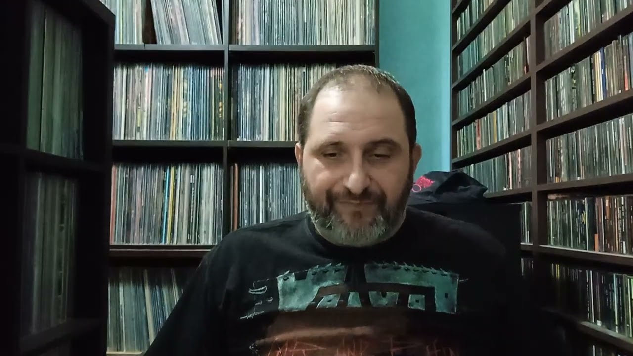 Darkthrone album ranking...Βόρειο ανίερο black metal.