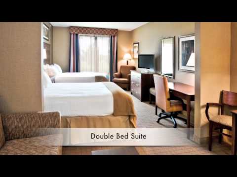 Holiday Inn Express and Suites Lake Placid - Lake Placid, Florida