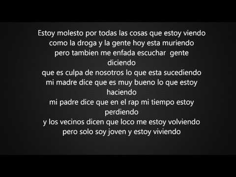 Señor Oficial - Eddie Dee
