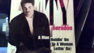 Just Enough to Get to Memphis-Ty Herndon