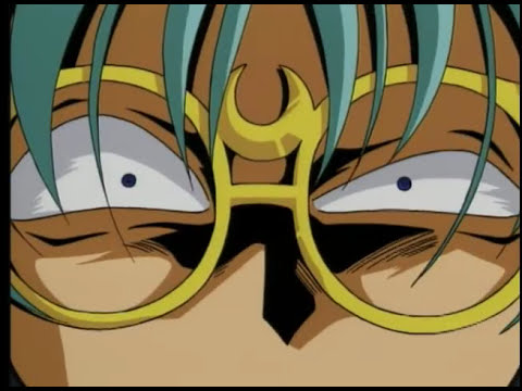 Yu-Gi-Oh! Duel Monsters - Season 1, Episode 04 - Into the Hornet's Nest