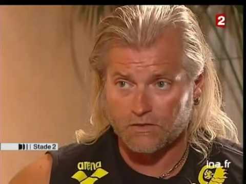 COACH : Interview de  Philippe Lucas par Alexandre BOYON