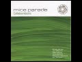 Mice Parade - Rela Circle