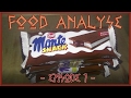 Der Monte Snack Von Zott In Der Food Analyse Folge 1
