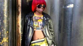 Rye Rye feat. Ciara - Gimme Dat Remix (unofficial)