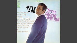 The Day That We Said Goodbye