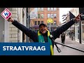 Straatvraag: is Den Haag opgelucht nu ADO in de eredivisie blijft?