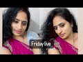 Sujatha Simhadri19 Is Going Live