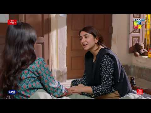 Aleeha School Jane Se Kiun Darti Hai !! - Ishq E Laa