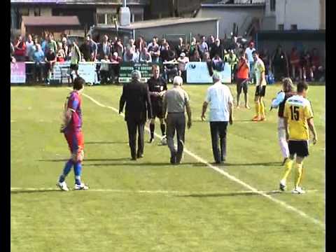 koloveč - domažlice sestřih.wmv