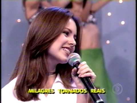 You're my Number One - Enrique Iglesias, Sandy e Junior - by @renaron