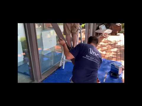 Thermopane Replacements