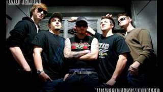 &quot;Bad Venom&quot; - Hunter City Madness