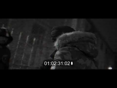 Frenzo Harami x NseeB - Ishqan De Lekhe [Official Video]