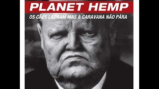 Planet Hemp - Se Liga