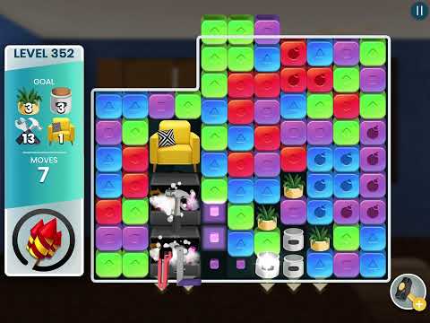 Property brothers level #352