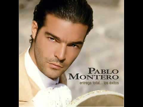 Pablo montero Mi riqueza es este amor por ti