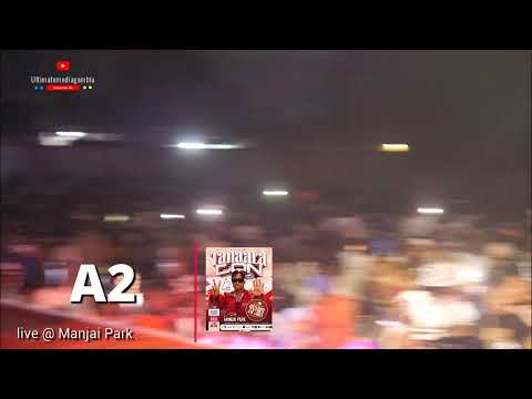 A2 D Fulani || Tanalaton Album Lunching || Live @ Manjai Park 2025