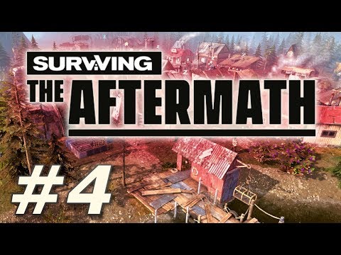 Surviving the Aftermath | The Town of Somewhere - Part 4