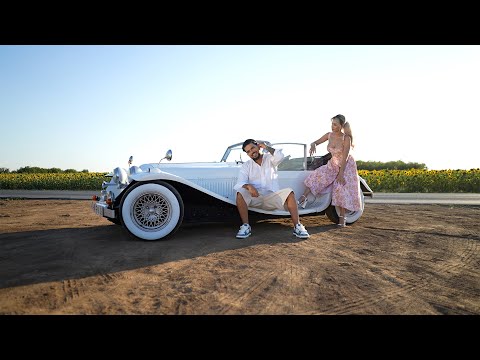 Mariano 〽️🌍 - Sa mor dupa tine | Official Video