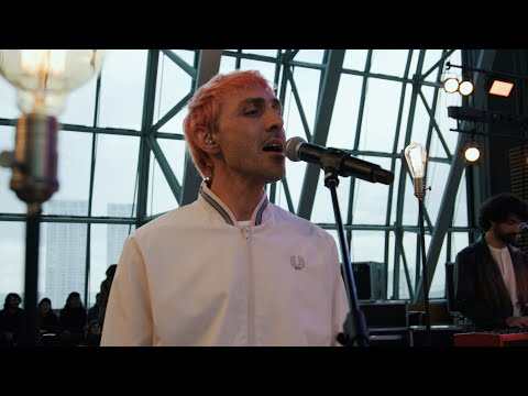 Mi Amigo Invencible - Impecable (Live on KEXP)