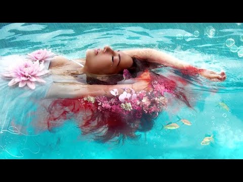 Belső HARMÓNIA és EGYENSÚLY megteremtése ~ Allergia kioltó meditáció