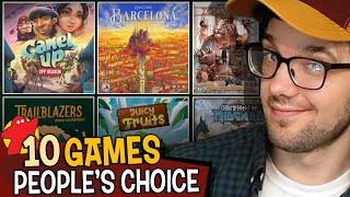Watch It Played - Unmatched Adventures: Tales to Amaze video thumbnail