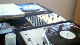 MrWide @ Carl Thomas &quot;emotional&quot; (remix feat HoodFellaz) @ 1999 - rare promo