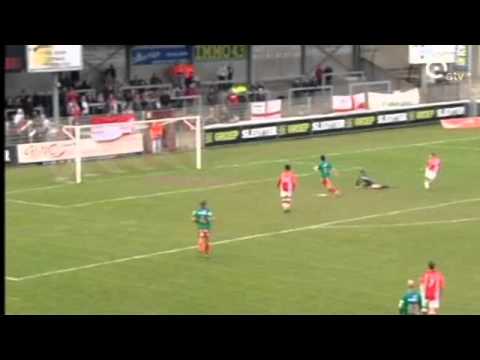 20100411 | League | K.V. Oostende - R.A.F.C. | ATV